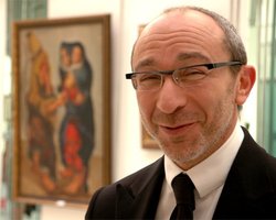 Мэром Харькова после первого тура избран Кернес