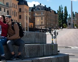 Швеция с 26 июля открыла границы для туристов из Украины