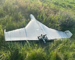 И "Шахеды", и ракеты в Польше: как часто оружие РФ долетало до Варшавы (инфографика)