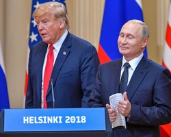 Путин, возможно, причастен к убийствам, - Трамп