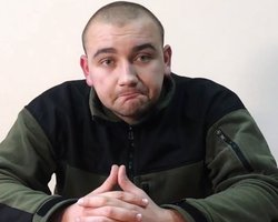 Скончался отец военнопленного моряка Драча