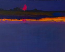 В Топ-10 самых дорогих лотов Bonhams попала картина украинского художника 