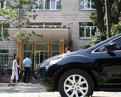 Ни дать ни взять. Почему коррупция в Украине непобедима