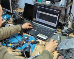 Хакери KillNet РФ могли створити онлайн-карту виробників дронів ЗСУ: є 2 тисячі об'єктів (фото)