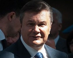 Опрос: Янукович опережает Тимошенко в президентском рейтинге на 8%