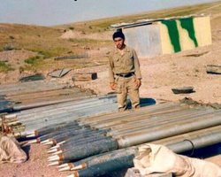 Половина иранских ракет, запущенных по Израилю, оказались бракованными, — ABC