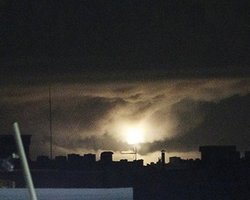 Google переименовал главную площадь Триполи в площадь Мучеников