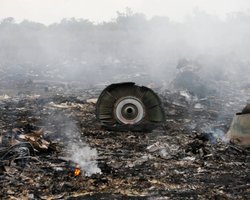 Из-за расследования катастрофы МН17 ресурсы Bellingcat атаковали хакеры