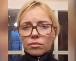 ДТП в Харкові. Мати водія Infiniti повернулася до України та дала свідчення