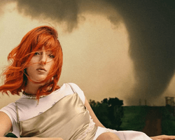 Украинская певица может представлять Сан-Марино на "Евровидении-2025": детали