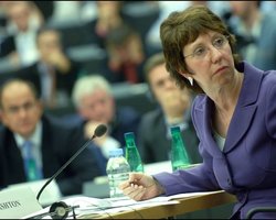 ЕС назначил координатора помощи Украине