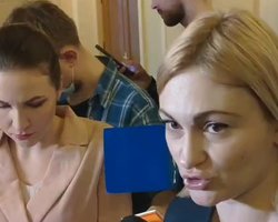 Закрытие телеканалов: СБУ не должна обнародовать всю информацию, – Евгения Кравчук