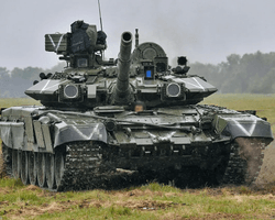 Возрождение танковой армии РФ: Кремль строит бронированную армаду для войны с НАТО