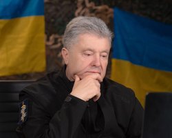 СНБО ввел санкции против Петра Порошенко, — Forbes Ukraine