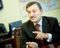 Премьер Крыма: Севастополь – не украинский город