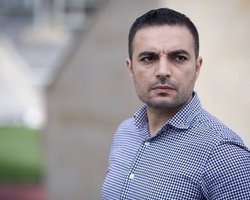 Adidas прекращает сотрудничество с азербайджанским футбольным клубом "Карабах", – СМИ