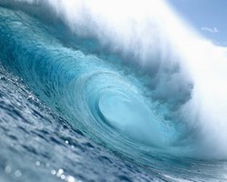 Высота цунами у побережья Японии оказалась не больше 10 сантиметров