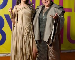 "Пятно смерти": украинкам для выступления в финале Евровидения 2024 достался худший номер