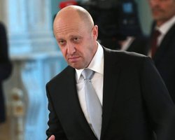 Погоня за репутацией: Пригожин использует сообщения об успехах вагнеровцев под Соледаром, — ISW