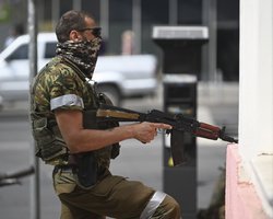 Запропонували квартири без черги: Білорусь "торгується" з найманцями ПВК "Вагнер", — ЦНС