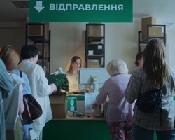 "А мой в Азове": новый ролик бригада посвятила бабушкам и внукам (видео)