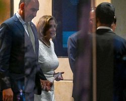 Китай запретил ввозить продукты из Тайваня в ответ на визит Пелоси