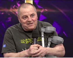 "Суд" Симферополя объявил в розыск экс-политзаключенного Эдема Бекирова