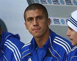 Семь футболистов Динамо находятся на лечении