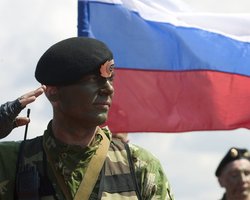 Севастополь останется основным пунктом базирования кораблей ЧФ РФ - главнокомандующий