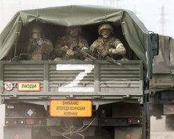 "Осуществляют разведку боем": в Украине отреагировали на заявления россиян о наступлении на Харьков