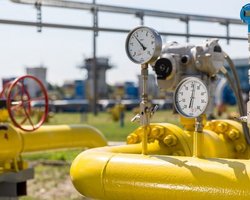 Україна отримуватиме газ з Африки: Зеленський розповів про результати перемовин