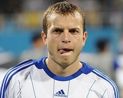 Олег Гусев вернулся из Италии. Операция не потребовалась