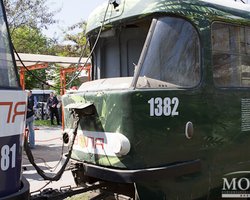 Евросоюз озабочен взрывами в Днепропетровске, предлагает Украине помощь