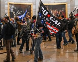 Захватчики Капитолия планировали убить Майкла Пенса, – сенатор