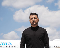 Украину на переговорах в Стамбуле будет представлять делегация "соответствующего уровня", — Reuters