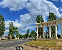 Жители Херсона обращаются к медикам  после выбросов в Крыму