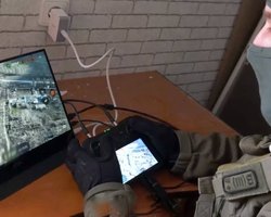 От пехоты до бронетехники со складами: в ГПСУ показали процесс уничтожения сил ВС РФ (видео)