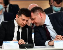 Холостий постріл "Вагнергейта". Чому Британія вирішила підіграти Зеленському