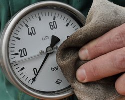 Европе даже через десятилетие не удастся сбросить газовую петлю Газпрома, - Reuters