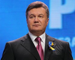 Янукович пообещал "прикрыть лавочку" для коррупционеров