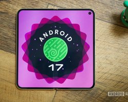 Топ-5 "секретных" функций Android 17, которые удивят пользователей (фото, видео)