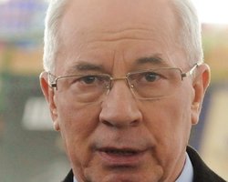 Азаров назвал соглашения, к которым Украина хочет присоединиться в рамках Таможенного союза