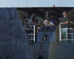 Угрозы в Черном море: в РФ заявили, что будут лишь "досматривать" суда, идущие в Украину