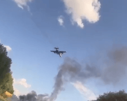 Прошли большую часть пути: в РФ паникуют, что силы "прорыва" уже в 30 км от Курской АЭС