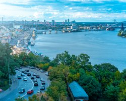 Резкое похолодание в июне: температура в Украине упадет до +7 градусов, — синоптик