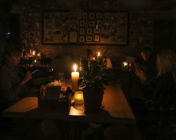 Графики отключений на 11 ноября: у кого не будет света 14 часов (фото)