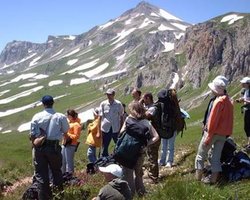 Турагенства ЕС потеряли из-за вулкана 1,7 млрд. евро