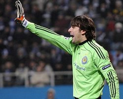 Шовковский: постараемся оттянуть чемпионство Шахтера