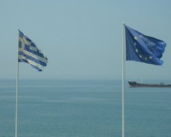 В сентябре Греция может покинуть еврозону, - член Еврокомиссии