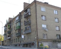 Ограничение НБУ наличных расчетов обрушило рынок вторичной недвижимости, - эксперты